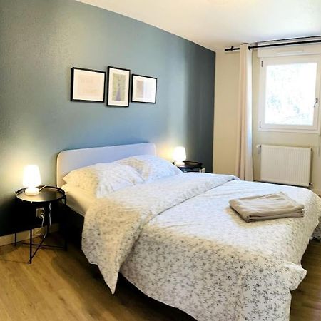 בסאנקון Maison Flore מראה חיצוני תמונה
