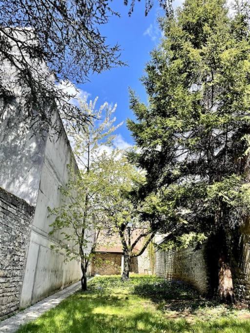 בסאנקון Maison Flore מראה חיצוני תמונה